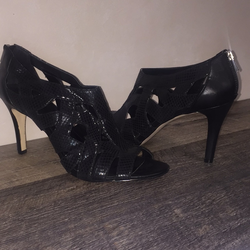 Calvin Klein heels